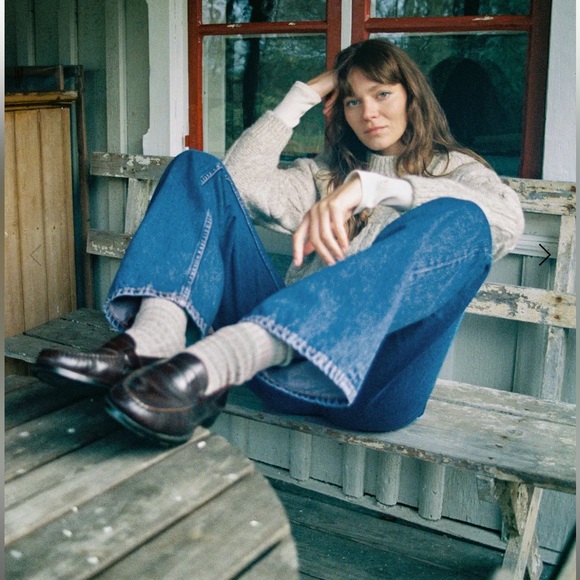 Nudie jeans clean Eileen In 90s stone color - Picture 1 of 4
